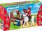 PLAYMOBIL 5521 KOŃ ANDALUZYJSKI