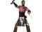 GAME OF THRONES KHAL DROGO - 20 CM