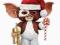 GREMLINS SANTA GIZMO EXCLUSIVE - 11 CM