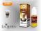 Liquid LIQUEEN 10ml CAFFE LATTE xLight 6mg/ml
