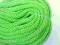 Sznurek bawełniany 5 mm 50 m