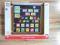 Tablet dla dziecka pl-ang Smily Play