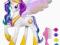 My Little Pony Księżniczka Celestia A0633 Wrocław