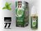 Liquid No.77 10ml INTENSE MENTHOL Light 6mg/ml