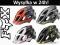 FOX FLUX 2014 # Kask MTB All Mountain Trail Enduro