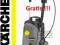 Myjka Karcher HD 7/18 C Plus Profi 175bar HD5 K7