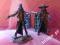 STAR WARS CLONE WARS FIGURKA CAD BANE