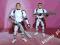 STAR WARS FIGURKA CLONE TROOPER COMMANDOS EP II