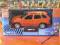 BMW X5  1:34 WELLY