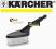 Szczotka KARCHER do K2 K3 K4 K5 K7 K 2 K5