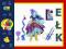 LALKA MY LITTLE PONY EQUESTRIA ROCK WIEDŹMA TRIXIE