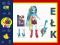 LALKA MY LITTLE PONY EQUESTRIA ROCK RAINBOW DASH
