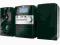 MINI WIEŻA DUAL ML44 CD MP3 USB RADIO KASETA AUX