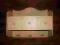 Szafka kuchenna kremowa shabby chic vintage, retro