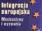 Integracja Europesjska - Latoszek Ewa