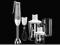Blender BRAUN MQ 545 Aperitive Lublin
