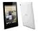 TABLET ACER ICONIA A1-810 WiFi 8 GB - NOWY - WAWA