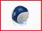 Biała Niebieska Zośka Zośki bezpieczna Footbag FV