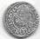 Karol II 3 krajcary 1616 r średn.20,2 mm.