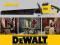 DeWALT DWE397 ALLIGATOR piła do POROTONU POROTHERM