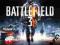 BATTLEFIELD 3 + KODY - PS3 - IDEAŁ - POLSKA 3 x PL