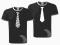 Dziecięcy t-shirt z nadrukiem krawat 146cm/ 10 lat