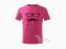 T-shirt mustache wąsy 100% bawełna 122cm/6 lat