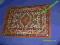 Duża SERWETA Z ITALI lata 80 okazja !!!