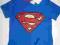 BLUZECZKA 80 *H&amp;M* bluzka KOSZULKA superman