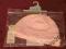 Marks&amp;Spencer 2 pak czapek (6-12m) r.76