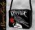 BULLET FOR MY VALENTINE TORBA MŁODZIEŻOWA  A4 DUŻA