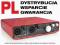 Focusrite Scarlett 6i6 Interfejs Audio USB Wawa