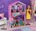 Kidkraft domek dla lalek My Dream Mansion Barbie