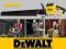 DeWALT DWE399 ALLIGATOR piła do GAZOBETONU pilarka