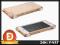 ELEMENT CASE SECTOR AU - ETUI BUMPER IPHONE 5/5S