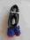 Kabel VGA D-SUB Samsung 1,5 m