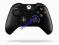 BEZPRZEWODOWY PAD XBOX ONE BLACK NOWY 24H /W-WA