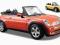 Mini Cooper Cooper cabrio Maisto 1:24 NOWOŚĆ 31998