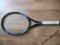 WILSON KOBRA TOUR  jak  BABOLAT  HEAD