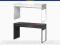 IKEA MICKE biurko stół z szufladą 142x50 2 KOLORY
