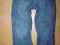 MARKS&amp;SPENCER spodnie ala jeans ROLL-ON r  110