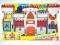 zamek Fisher Price z serii Imaginext