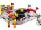 TOR WYŚCIGOWY LITTLE PEOPLE FISHER PRICE