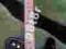 Fender 72 Telecaster Deluxe BK Czarny Push-Pull