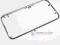 CHROMOWANA RAMKA OBUDOWY do IPHONE 3G 3GS HQ