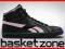 REEBOK CLASSIC TENNIS VULC HI BLACK GREEN 43 28cm