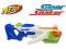 NERF SUPER SOAKER ŁUK TRI STRIKE NA WODĘ - A4836