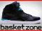 REEBOK CLASSIC SH COURT TECH MID BLACK 44.5 29cm