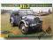 Kfz.2 Radio Car - ACE - 1:72 - 72511