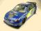 SUBARU IMPREZA zdalnie sterowany RC 1:10  wawa